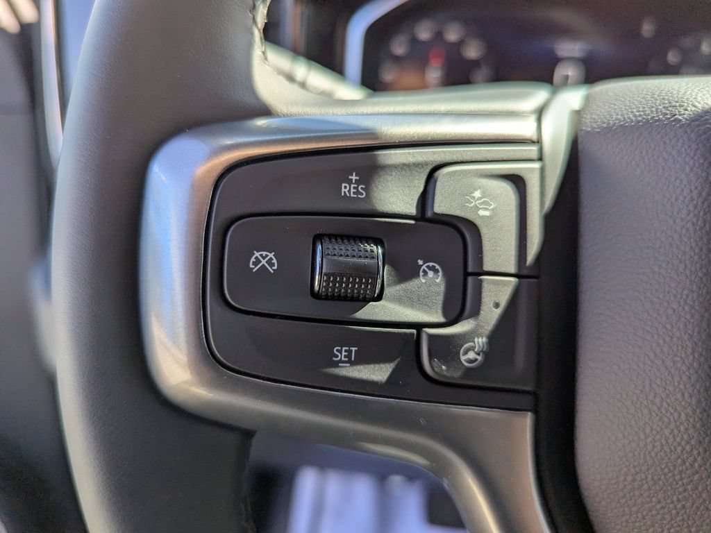 2026 Chevrolet Silverado 3500HD LTZ - Photo 13