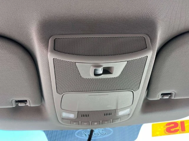 Used 2015 Blue Ford XLT image 32