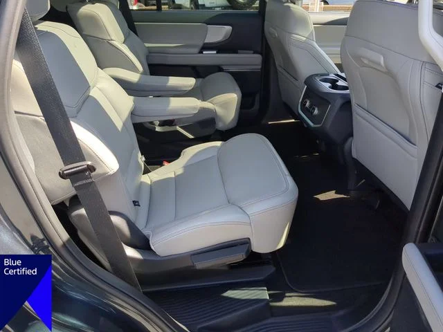 Used 2025 Blue Ford Active image 35