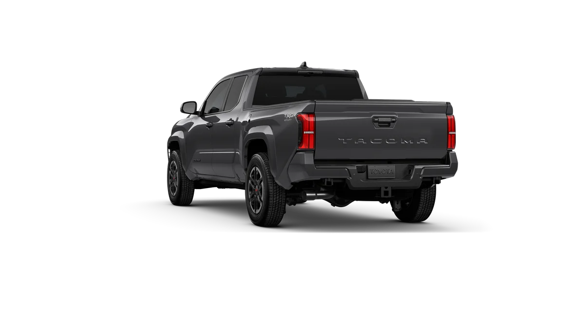 New 2026 Underground Toyota TRD Sport image 26