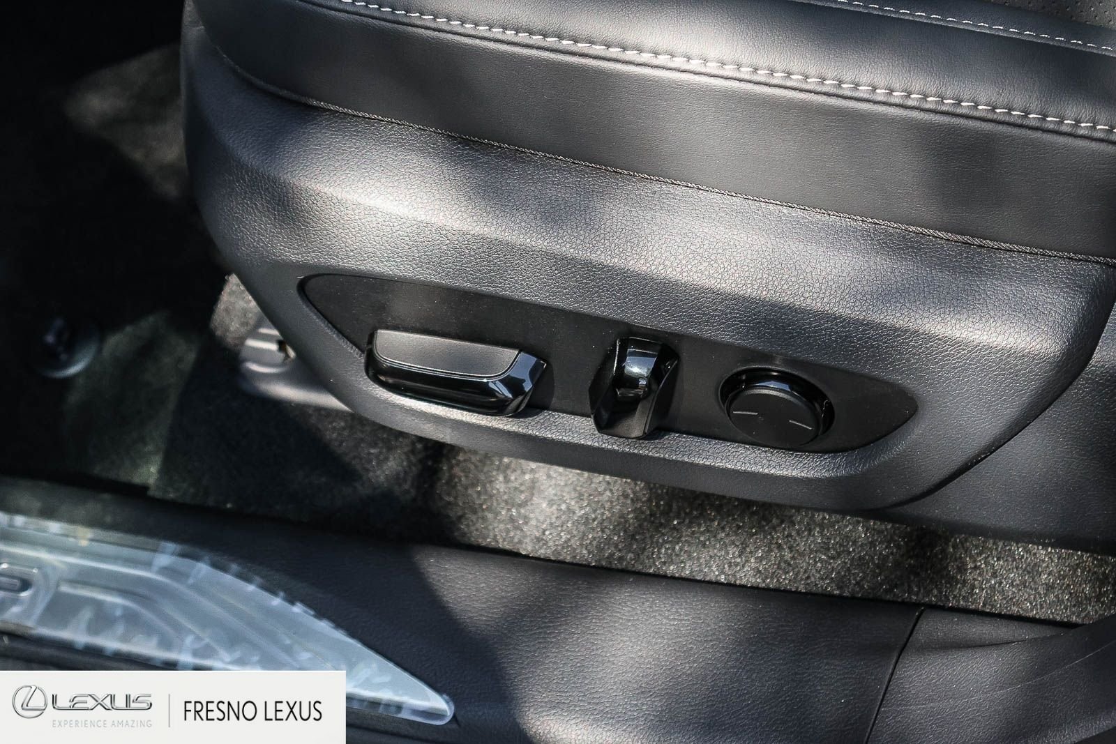 New 2026 Caviar Lexus  350 AWD image 21
