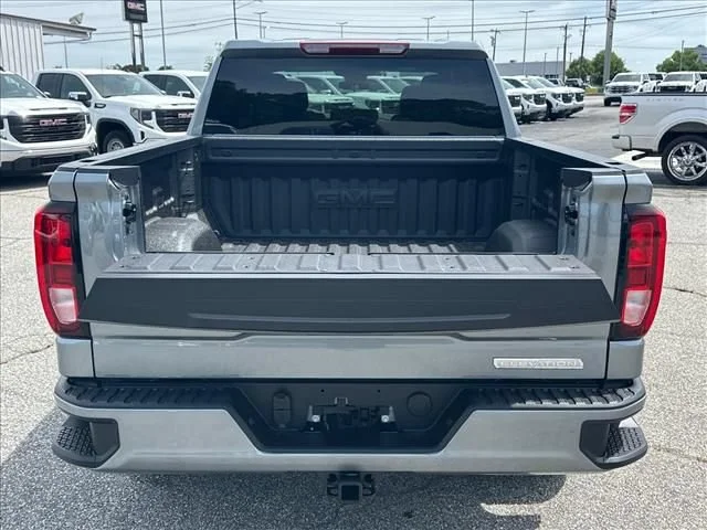2026 GMC Sierra 1500 Elevation - Photo 11