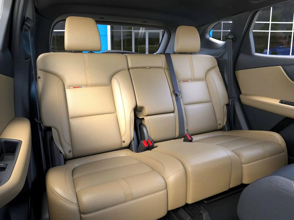 2025 Chevrolet Blazer Premier - Photo 15