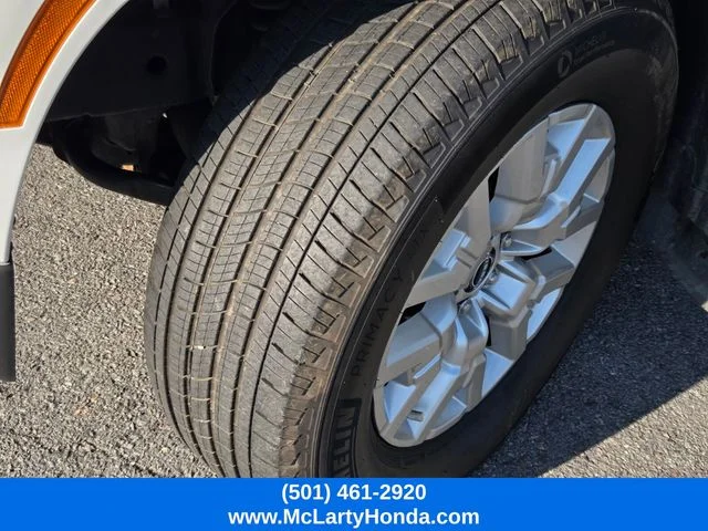 Used 2024 White Nissan SV image 18