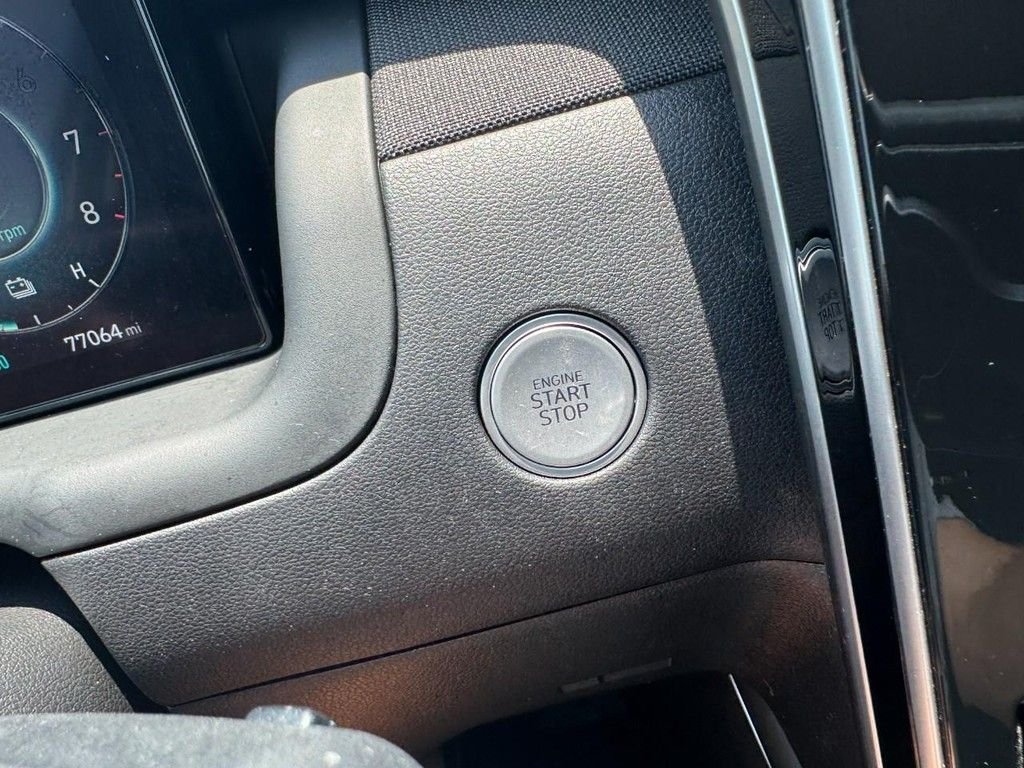 2022 Hyundai Tucson SEL Convenience - Photo 23