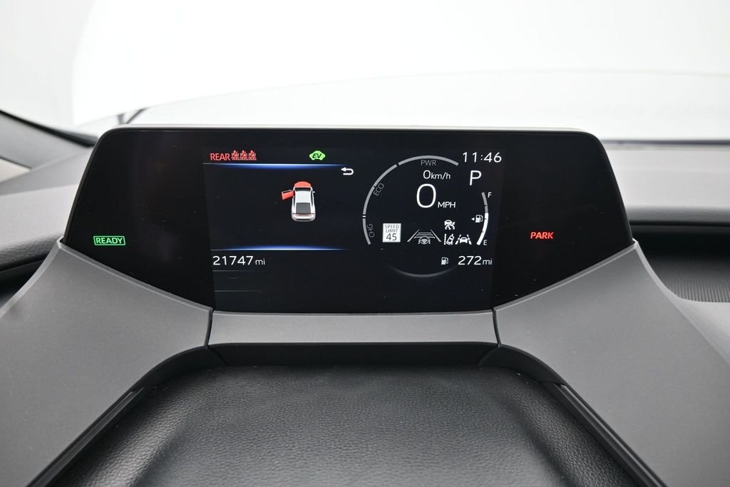 Used 2024 Beige Toyota XLE image 17