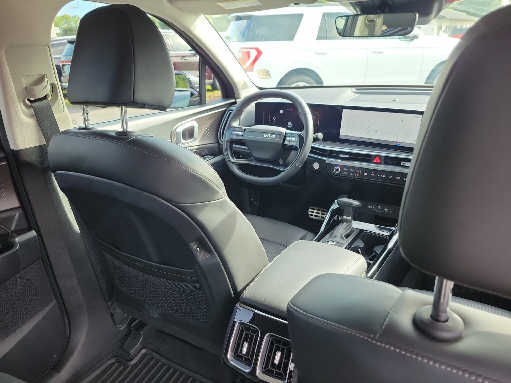 Certified Used 2026 Panthera Metal Kia SX image 12