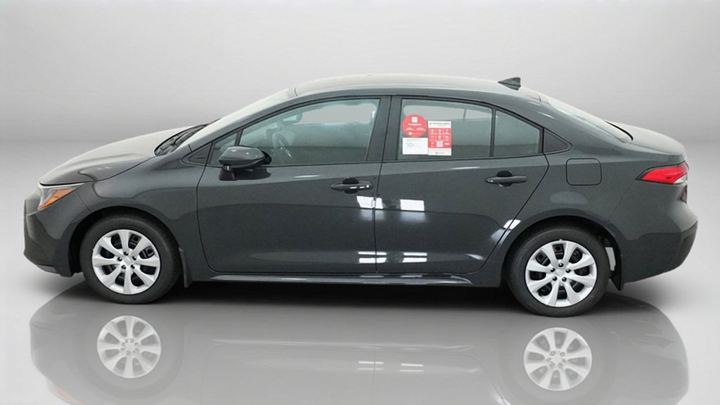 New 2027 Underground Toyota LE image 32