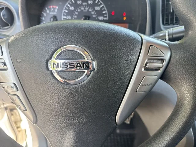 Used 2020 White Nissan S image 17