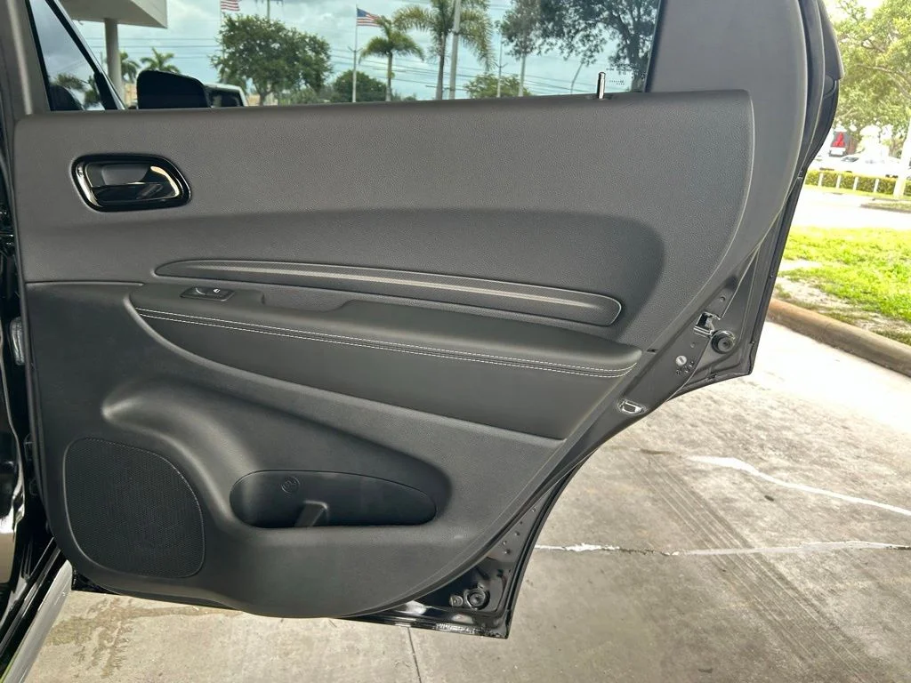 Used 2023 Black Dodge SRT Hellcat image 34