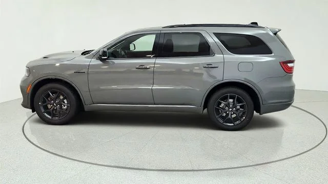 New 2026 Destroyer Gray Clear-Coat Exterior Paint Dodge GT Plus HEMI V8 image 7