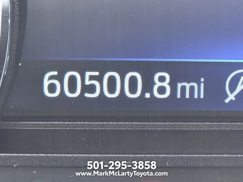 Used 2024 Black Metallic FORD XLT RWD image 24