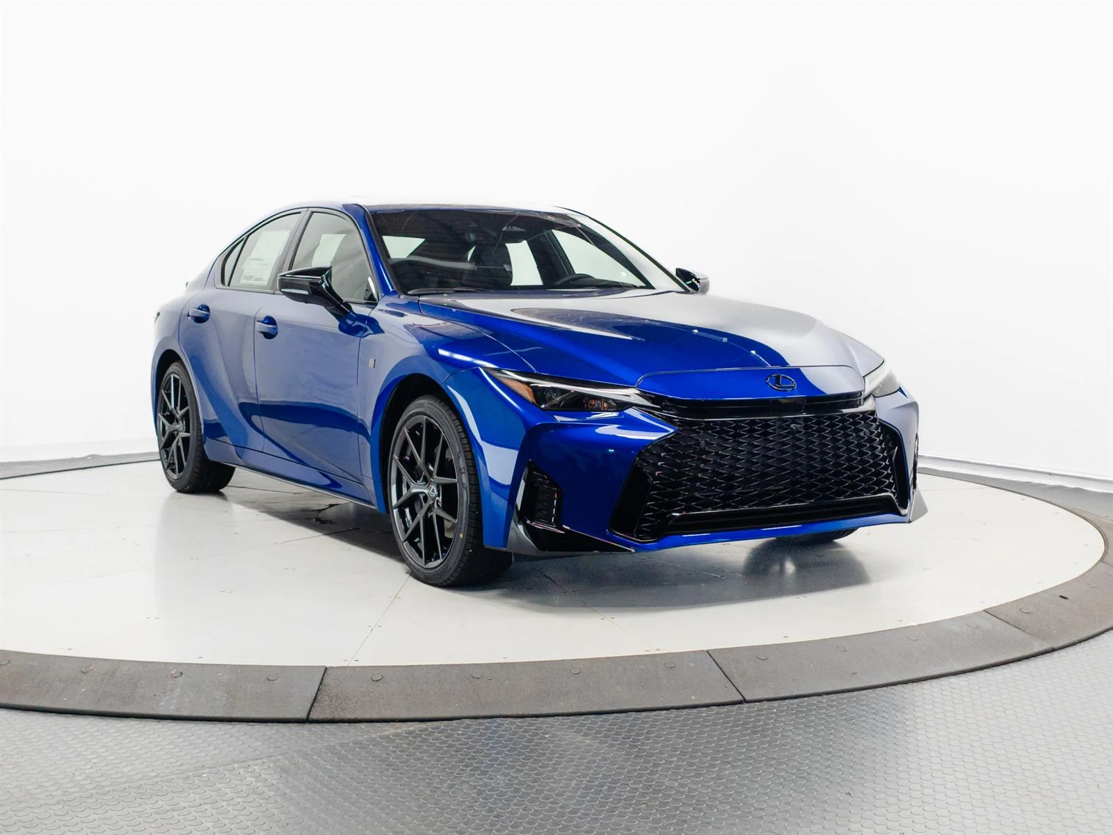 2026 Lexus IS 350 350 F SPORT DESIGN AWD's photo