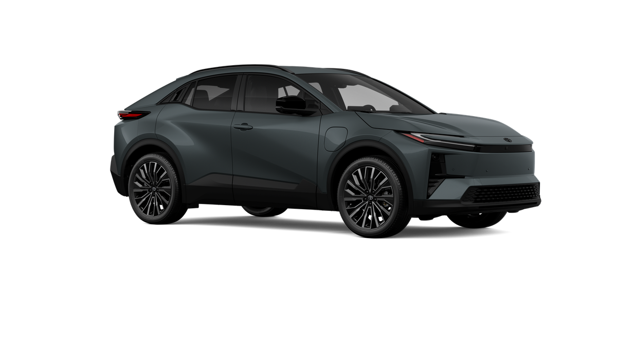 New 2026 Overcast Toyota XSE image 78