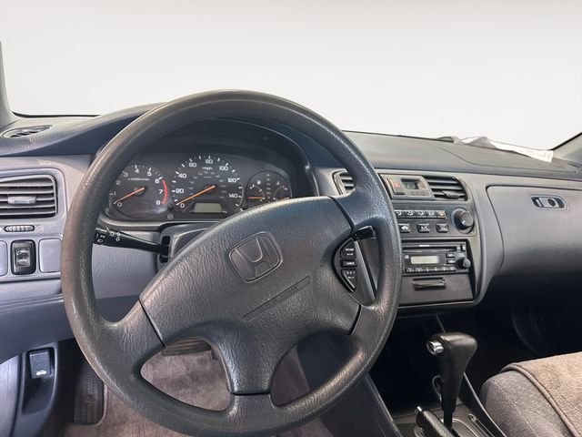 Used 2002 Blue Honda LX image 10