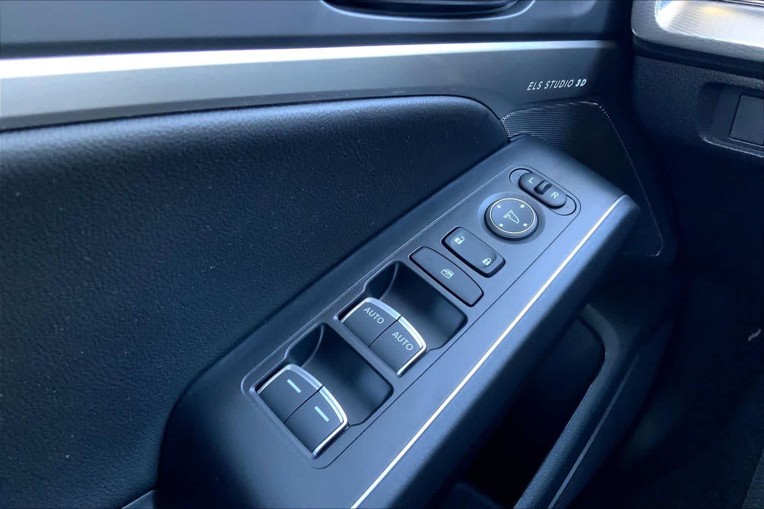 New 2026 Platinum White Pearl Acura w/A-Spec Technology Package image 13