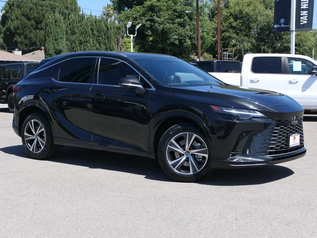Used 2024 Caviar Lexus Premium image 1