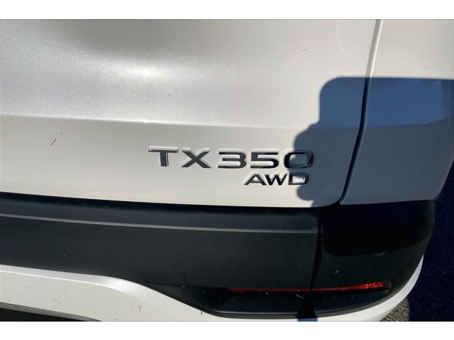New 2026 Wind Chill Pearl Lexus PREMIUM AWD image 22