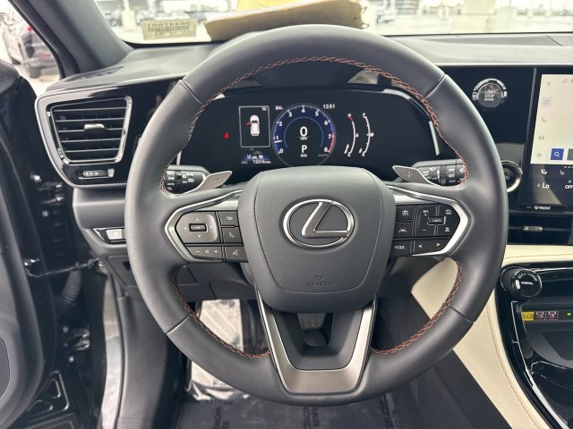 Certified Used 2024 Black Lexus 250 Premium image 14
