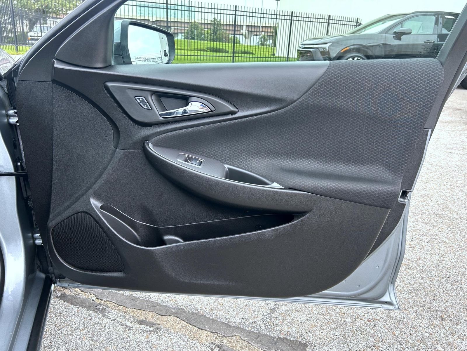 Used 2024 Gray Chevrolet RS image 15