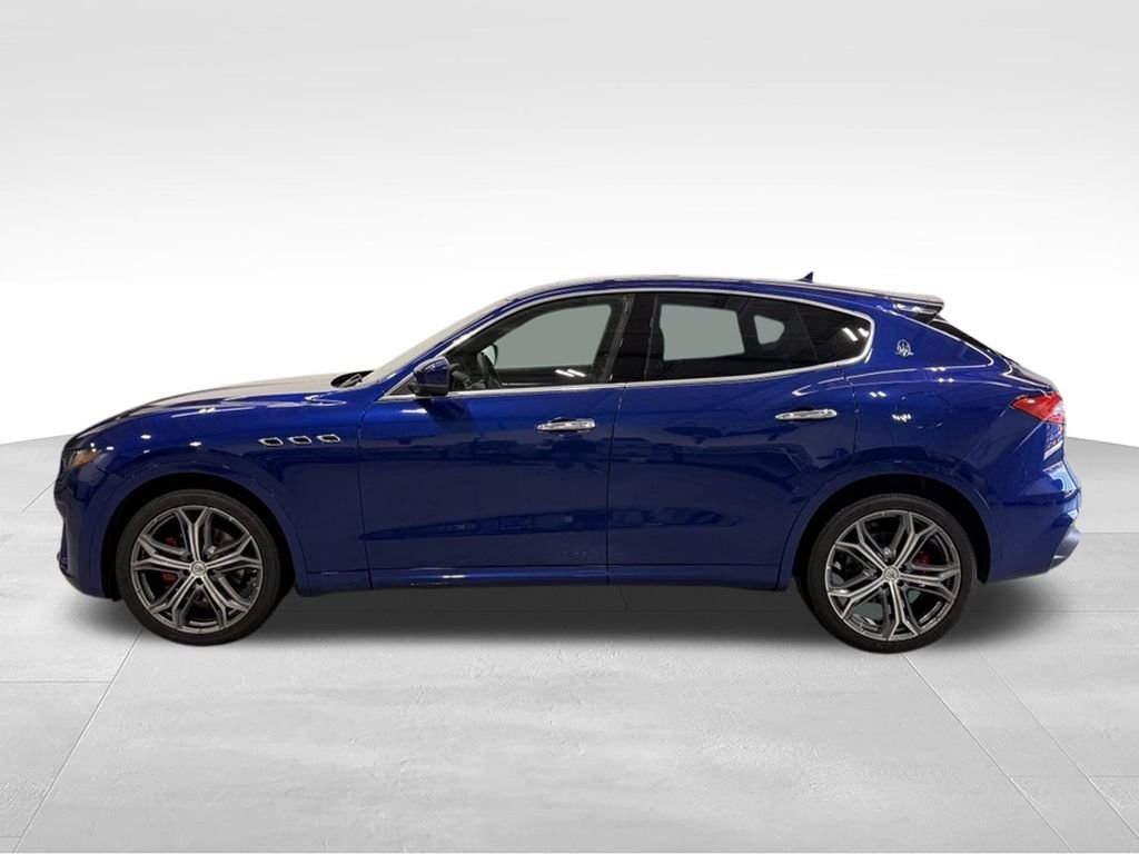 Used 2020 Maserati Levante Base with VIN ZN661XUA3LX352471 for sale in Golden Valley, Minnesota
