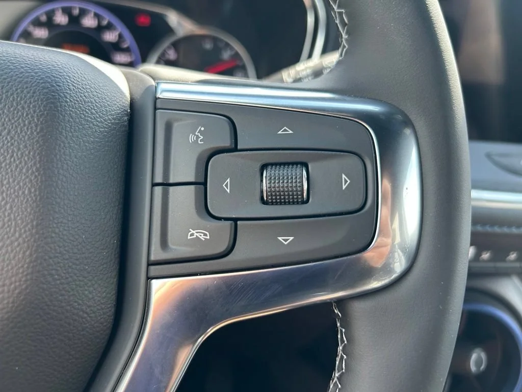 2026 Chevrolet Blazer RS - Photo 20
