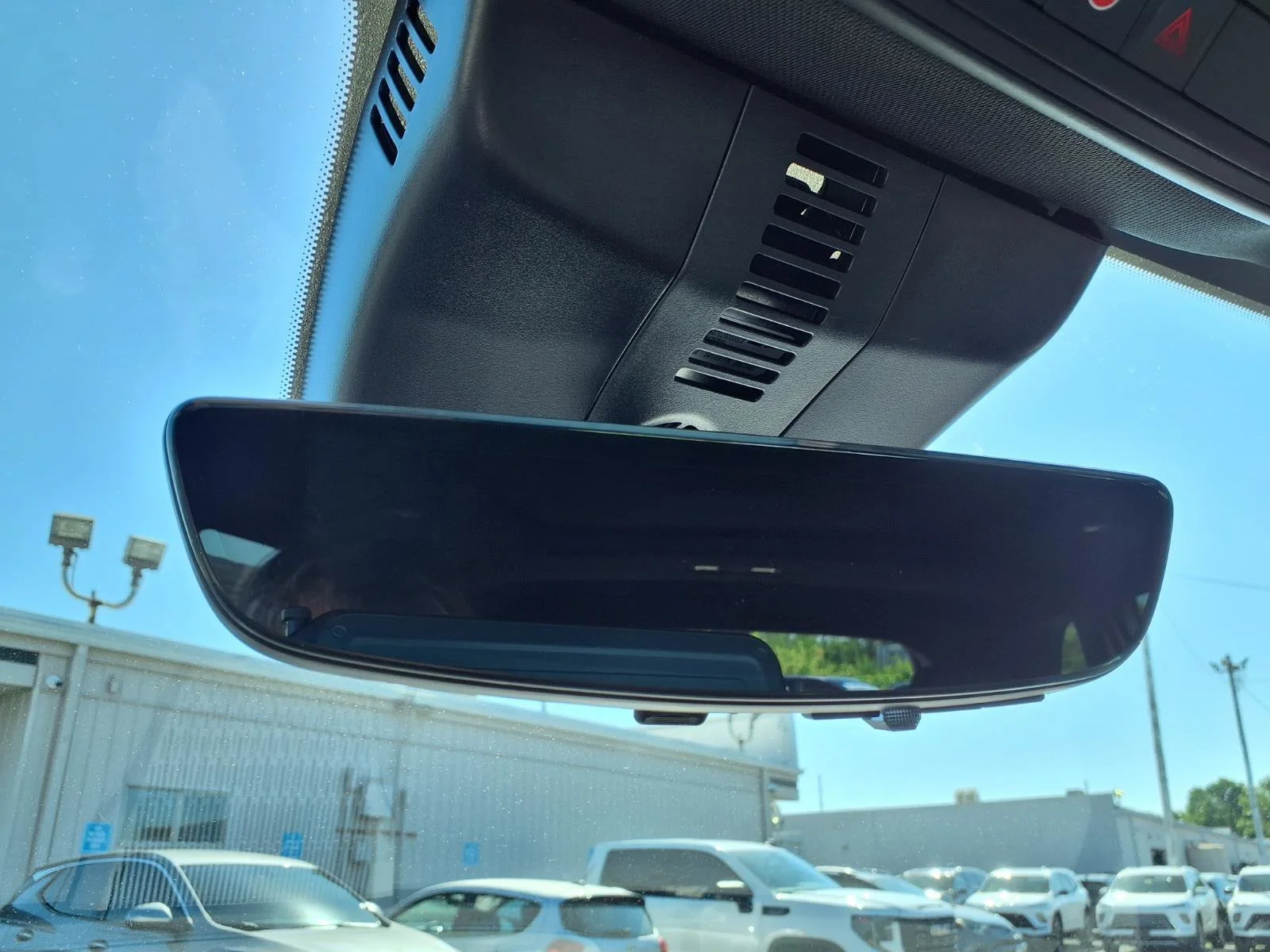 2026 Buick Enclave Sport Touring - Photo 11