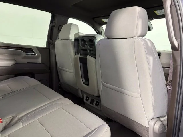 2022 GMC Sierra 1500 SLE - Photo 52