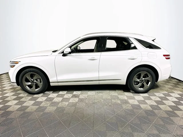 New 2026 Genesis GV70 2.5T Select