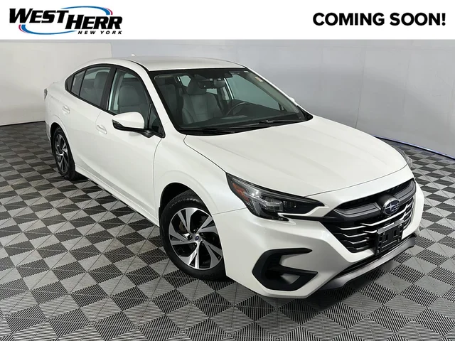 2024 Subaru Legacy Premium