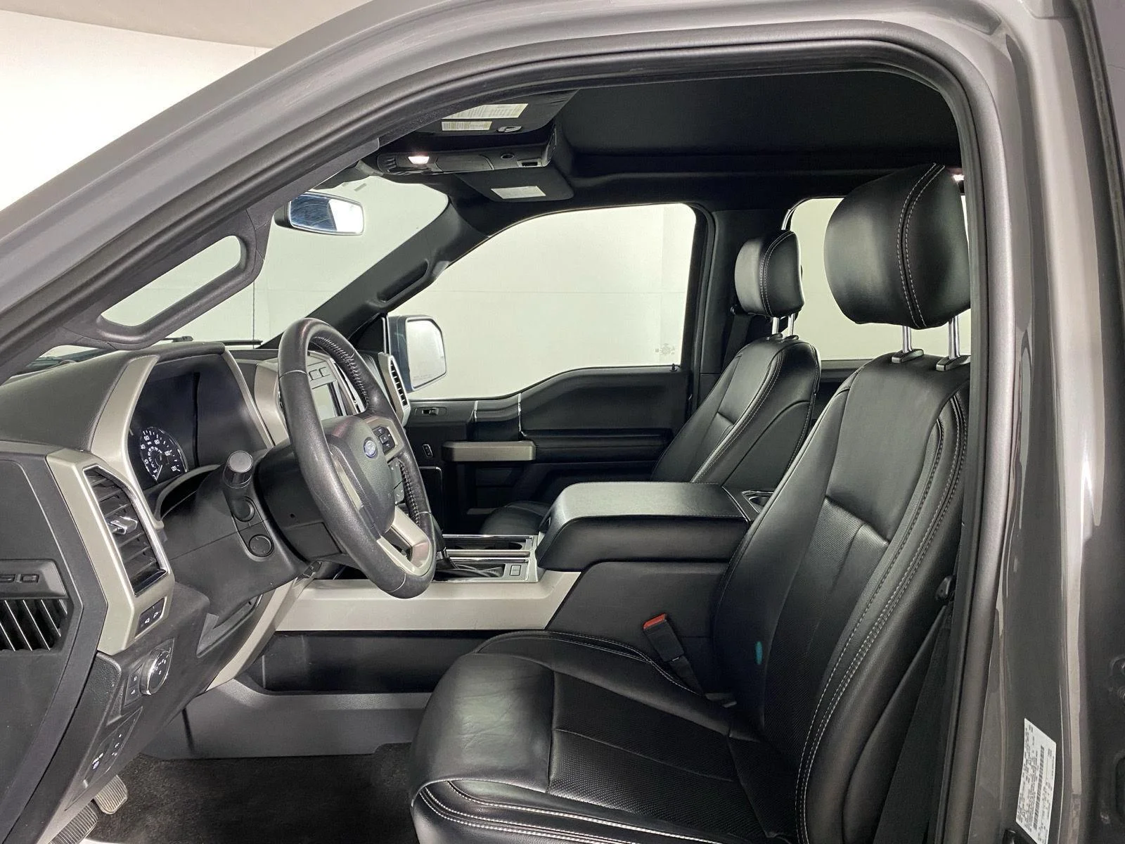 Used 2020 Lead Foot Ford LARIAT image 15