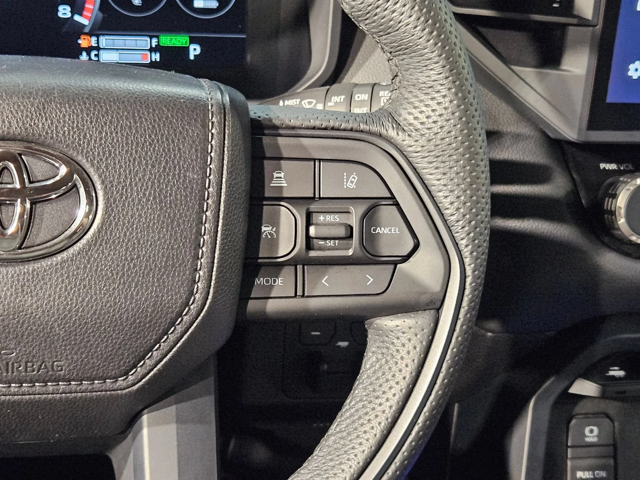 Certified Used 2026 Ice Cap Toyota TRD Pro image 29