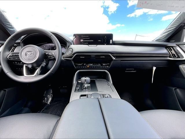 2026 Mazda CX-90 — photo 11