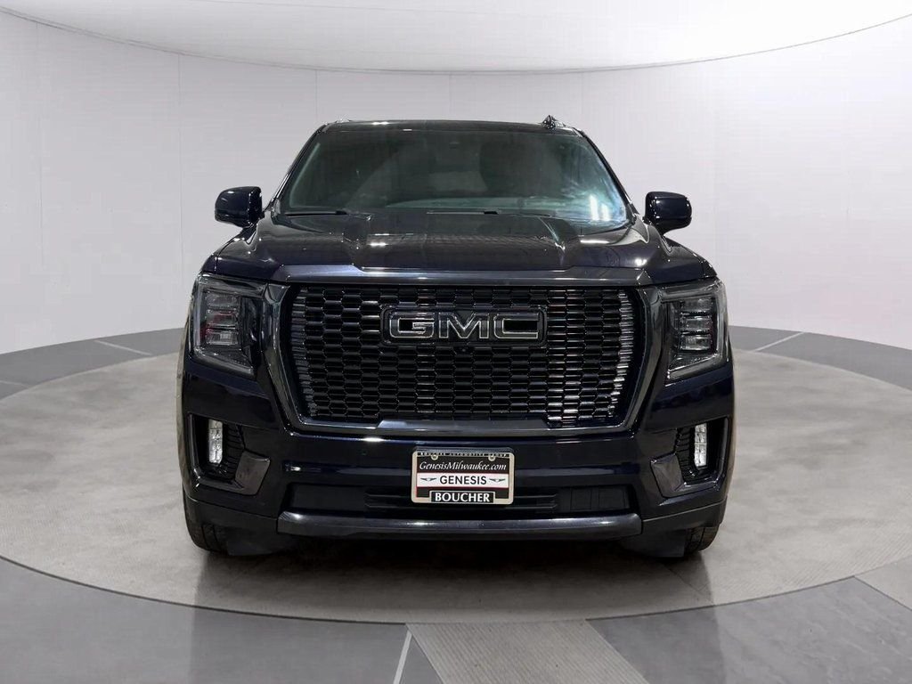 2023 GMC Yukon XL Denali Ultimate - Photo 8