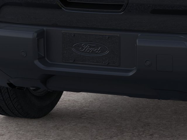 New 2026 Shadow Black Ford Big Bend® image 23
