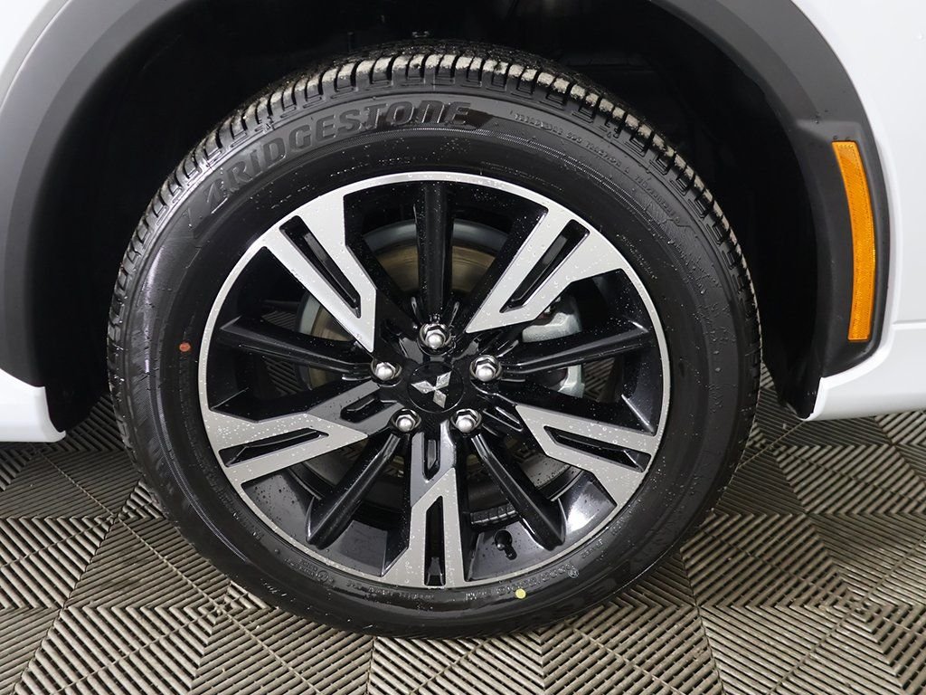 2026 Mitsubishi Eclipse Cross SEL - Photo 24