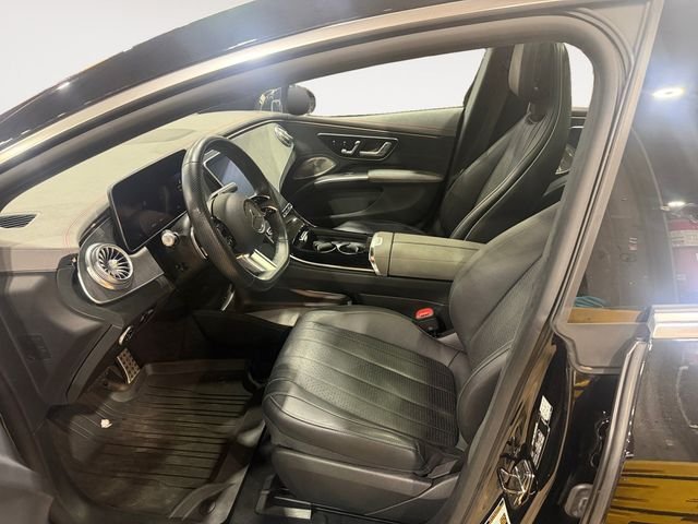 Certified Used 2023 Obsidian Black Metallic Mercedes-Benz 450 image 9