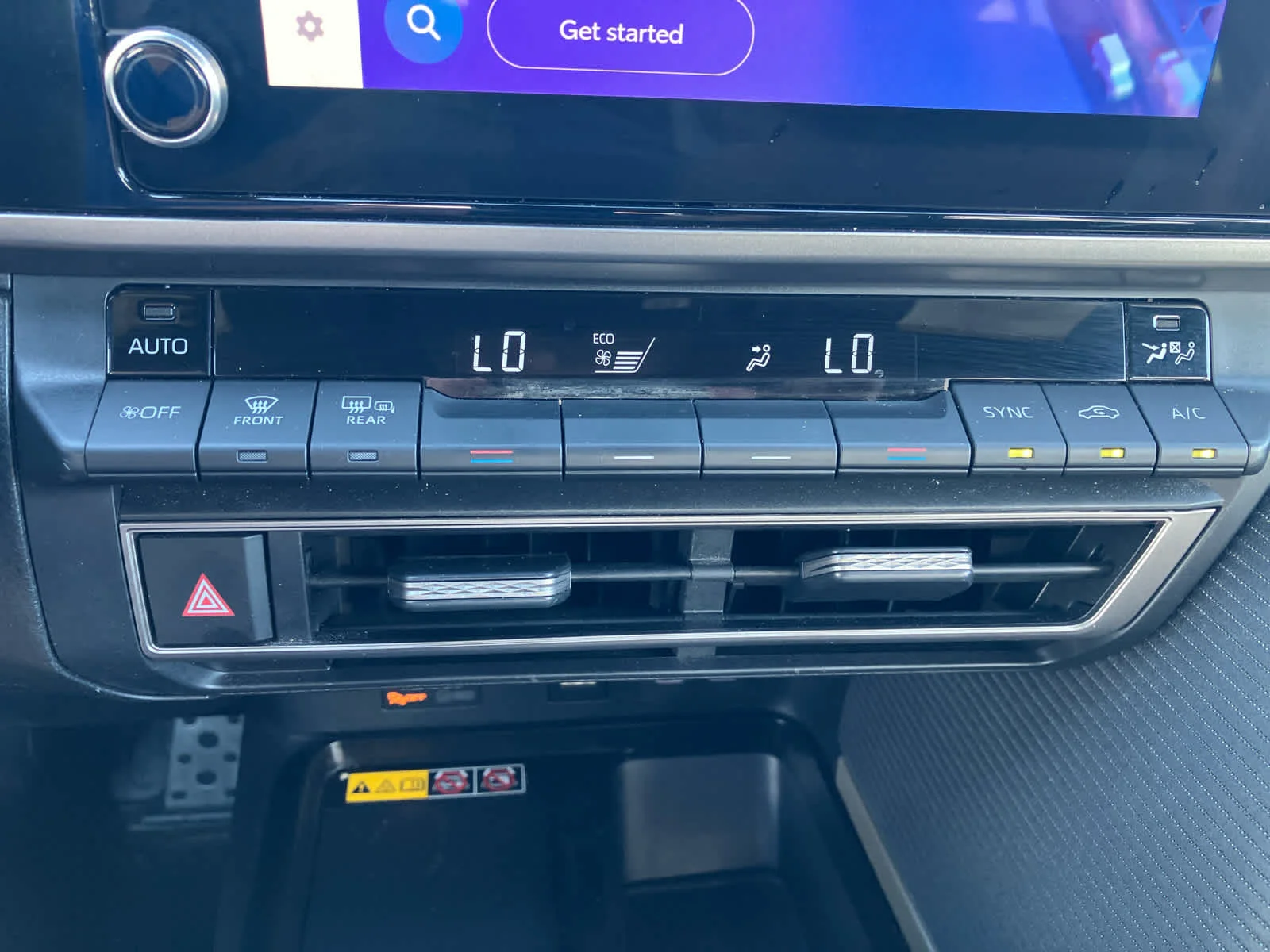 Certified Used 2025 Underground Toyota SE image 27
