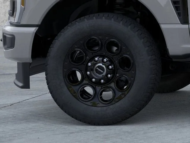New 2026 White Ford XLT image 19