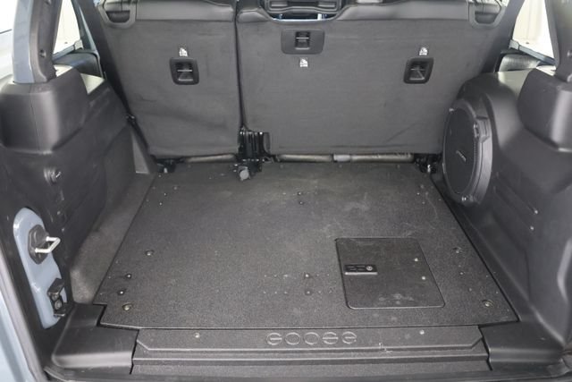 Used 2024 Anvil Clear Coat Jeep Rubicon X image 21