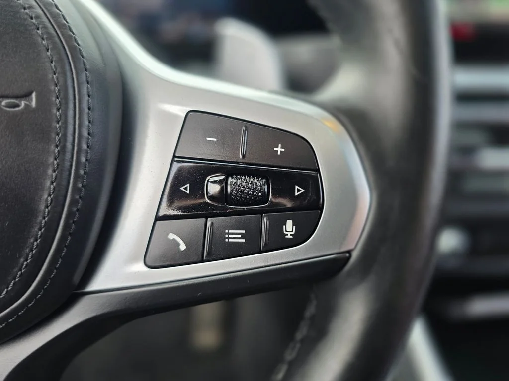 2024 BMW 4 Series M440i - Photo 19