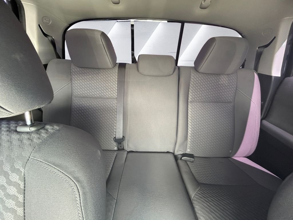 Used 2023 Silver Toyota SR5 image 18