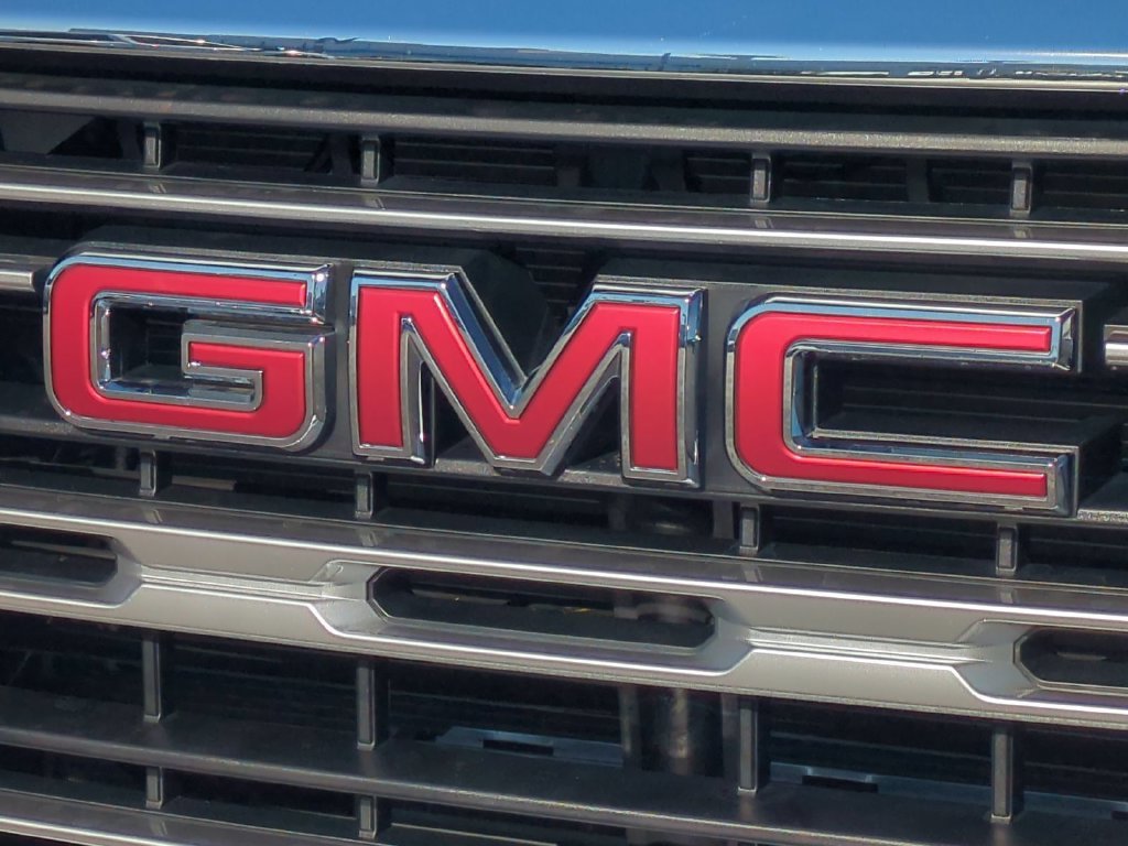 2026 GMC Sierra 1500 SLE - Photo 33