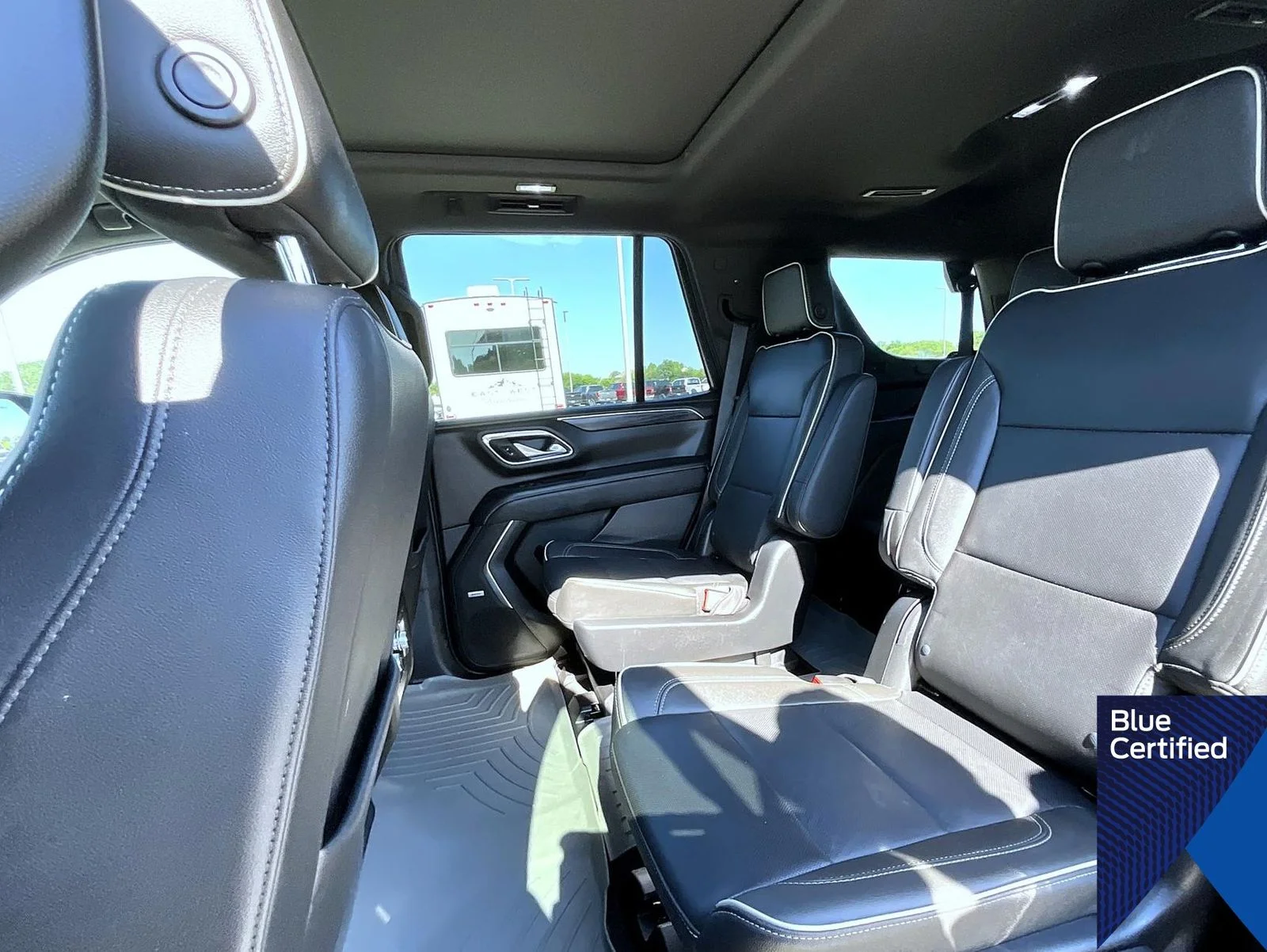 Certified Used 2022 Blue GMC SLT image 22