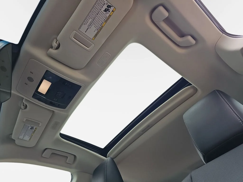 Certified Used 2025 CLOUDBURST GRAY Lexus 300h image 30