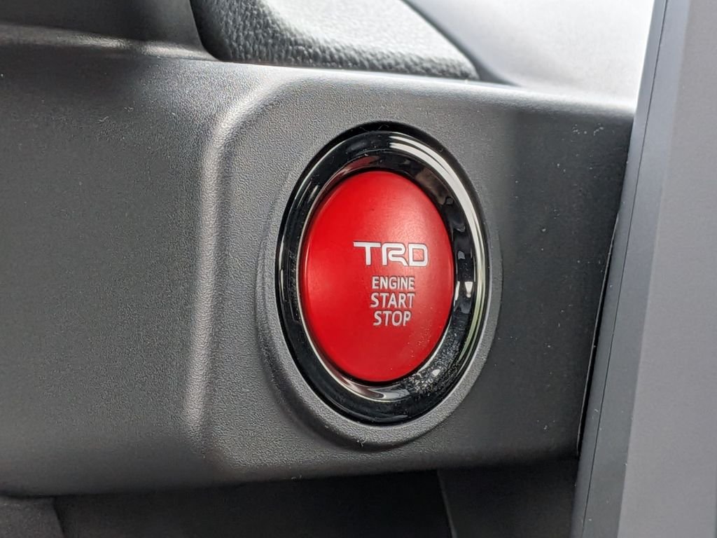New 2026 Mudbath Toyota TRD Off-Road image 21
