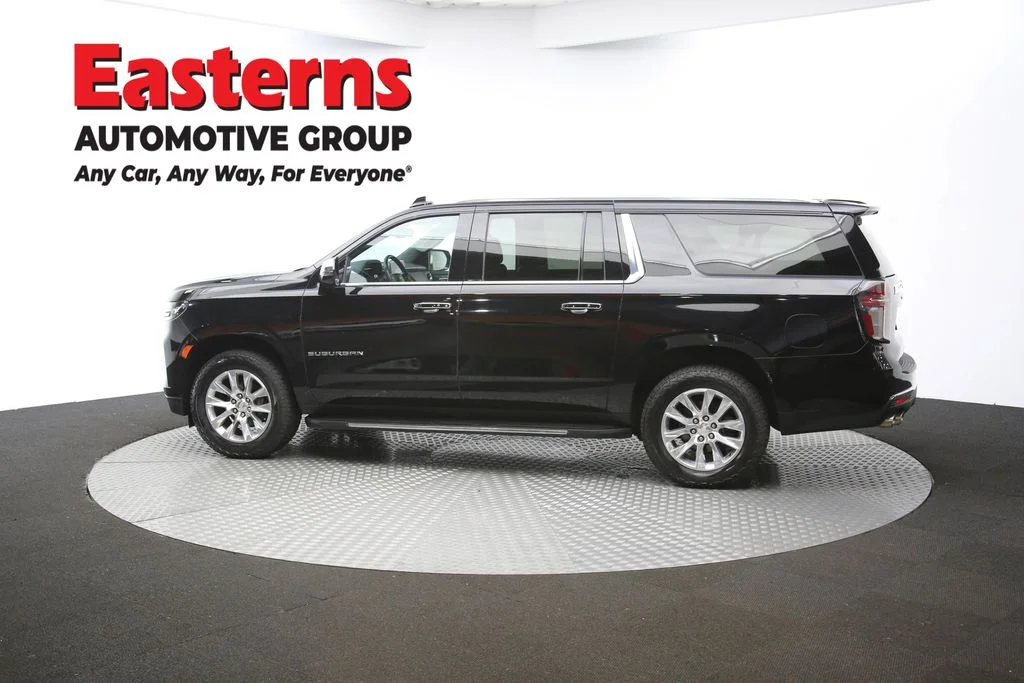 Used 2024 Black Chevrolet Premier image 64