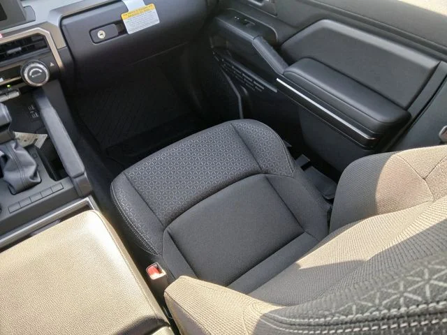 New 2026  Toyota SR5 image 24
