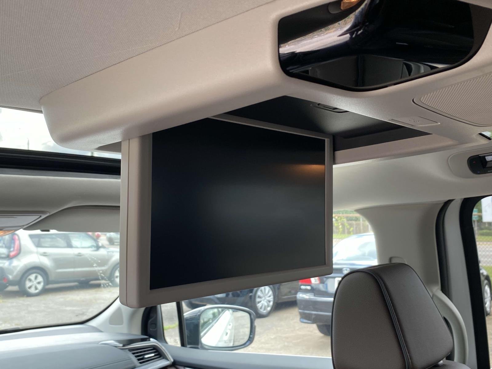 2026 Honda Odyssey Elite - Photo 7