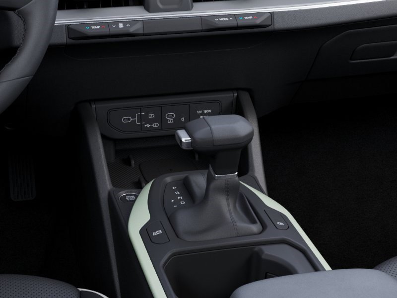 New 2026 Interstellar Gray Kia GT-Line image 23